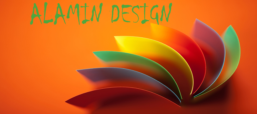 alamin DESIGN